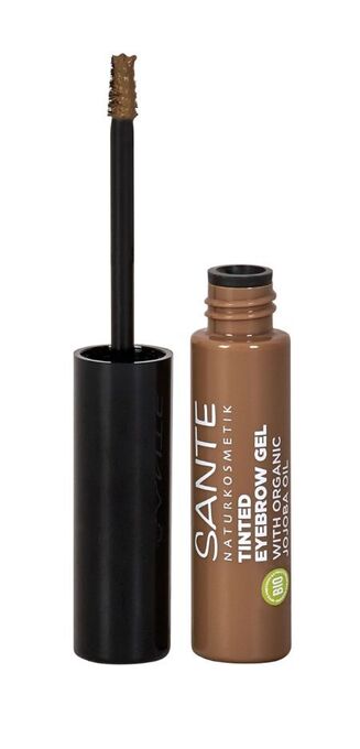 dm Tinted augenbrauen gel Angebot