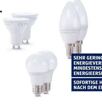Hofer Led-leuchtmittel Angebot