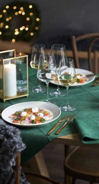 Transgourmet DUNISOFT SERVIETTEN 40 x 40 cm Angebot