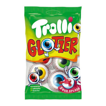 Billa Trolli glotzer Angebot