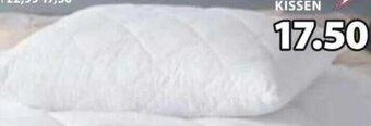 JYSK KISSEN 70 x 80 cm Angebot