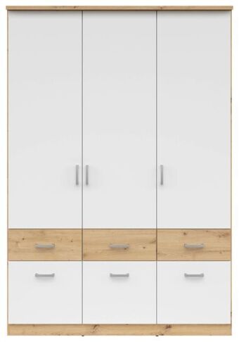 Möbelix Kleiderschrank brando Angebot