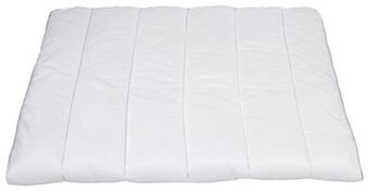 Möbelix Steppdecke sanitized Angebot