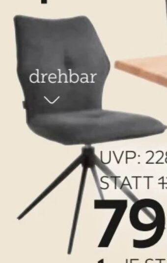 XXXLutz Stuhl Angebot