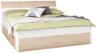 XXXLutz Bett Angebot