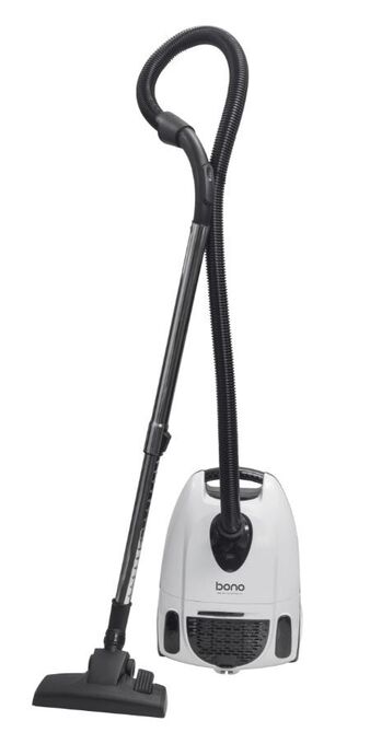 Möbelix Bodenstaubsauger daniel Angebot