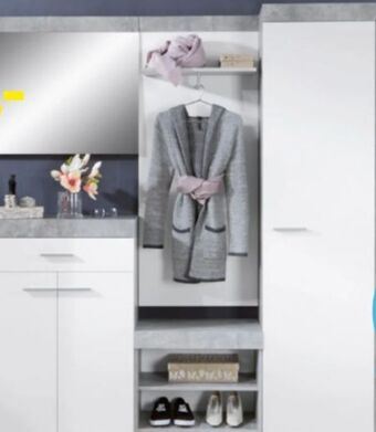 Möbelix Garderobe Angebot