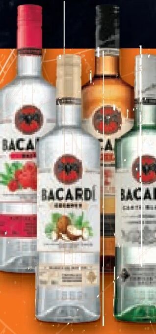 Lidl Rum Angebot
