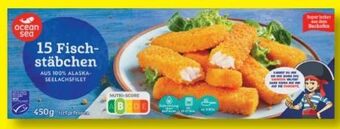 Lidl Fischstäbchen Angebot