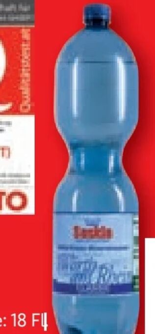 Lidl Mineralwasser classic Angebot