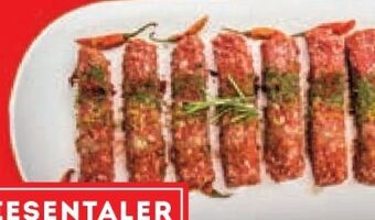 Lidl Cevapcici Angebot