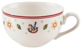 XXXLutz Kaffeetasse christmas toys Angebot