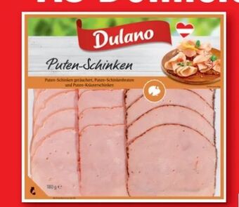 Lidl Putenschinken Angebot