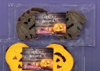 Lidl Halloween kekse Angebot