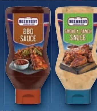 Lidl Bbq sauce Angebot