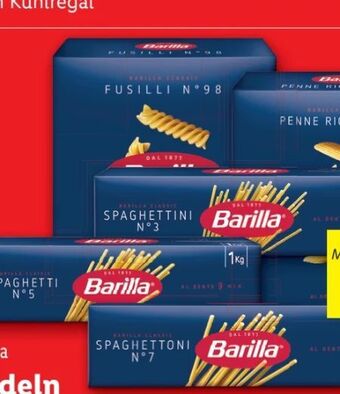 Lidl Nudeln Angebot