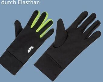 Lidl Damen laufhandschuhe Angebot