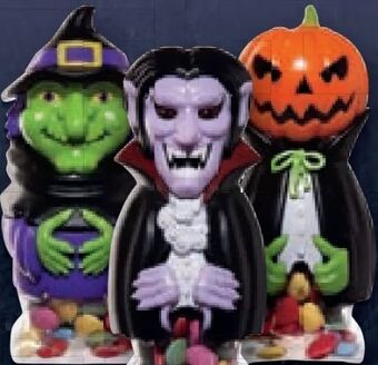 Lidl Choco clicker figuren Angebot