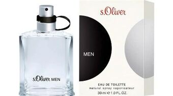 Müller Men naturalspray edt Angebot