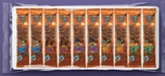 Lidl Halloween schokolollies Angebot
