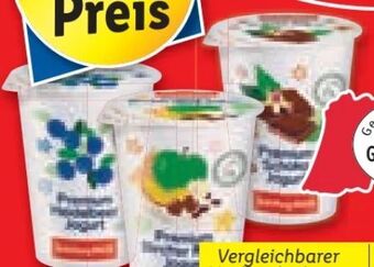 Lidl Fruchtjoghurt Angebot