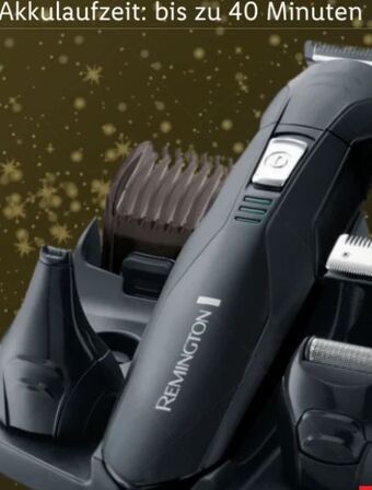 Lidl Haar-bartschneider all in one Angebot