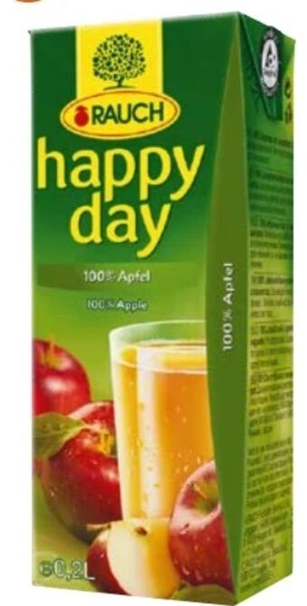 Müller Happy day Angebot