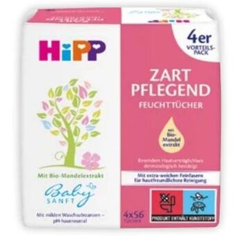 Müller Babysanft feuchttücher Angebot