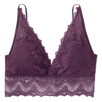 Ernsting's family Damen bralette-bh aus spitze Angebot