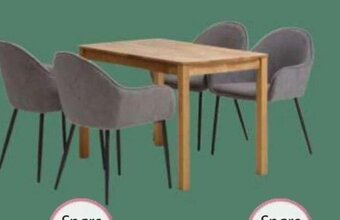 JYSK ESSZIMMERSTUHL SABRO Angebot