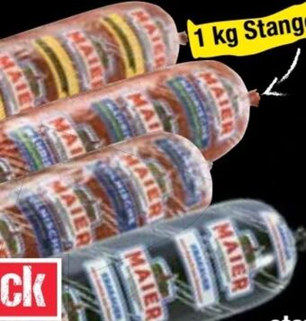 Maximarkt Krakauer Angebot