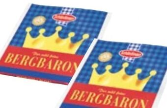 Maximarkt Bergbaron Angebot