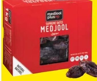 Maximarkt Medjool datteln Angebot