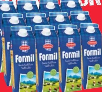 Maximarkt Formil h-vollmilch Angebot