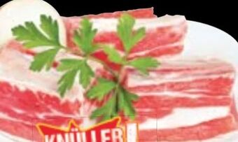 Maximarkt Rindsschnitzel Angebot