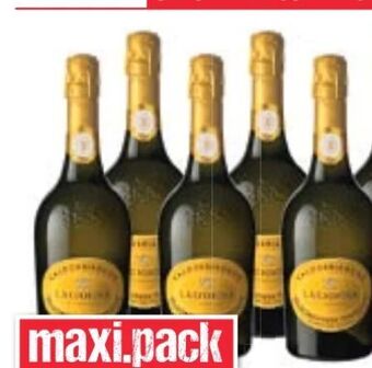 Maximarkt Prosecco superiore valdobbiadene Angebot