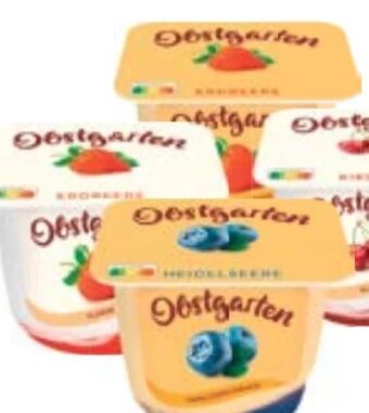 Maximarkt Obstgarten Angebot