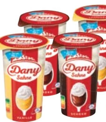 Maximarkt Dany sahne Angebot