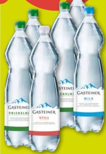 ADEG Mineralwasser Angebot