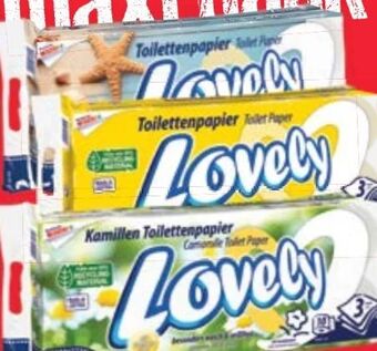 Maximarkt Toilettenpapier Angebot