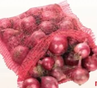 Maximarkt Zwiebeln Angebot