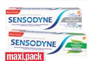 Maximarkt Multicare zahncreme Angebot