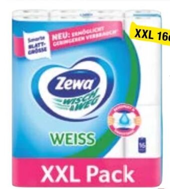 Maximarkt Wisch-weg küchenrolle Angebot
