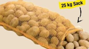 Maximarkt Kartoffeln Angebot