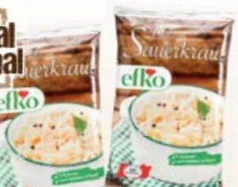 Maximarkt Delissa sauerkraut Angebot