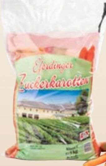 Maximarkt Karotten Angebot