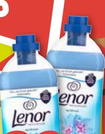 ADEG Weichspüler Angebot