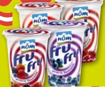 ADEG Fru fru Angebot