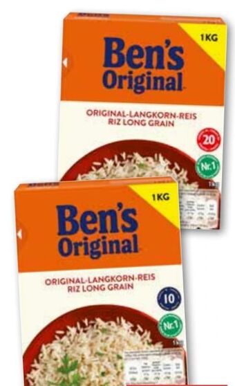 ADEG Original reis Angebot