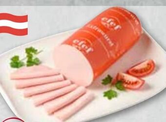 ADEG Extrawurst Angebot